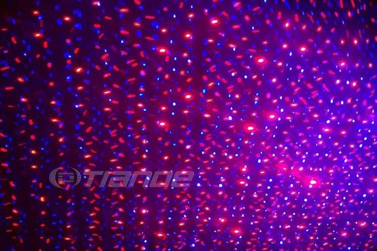 Светомузыка для домашних вечеринок, домашняя дискотека