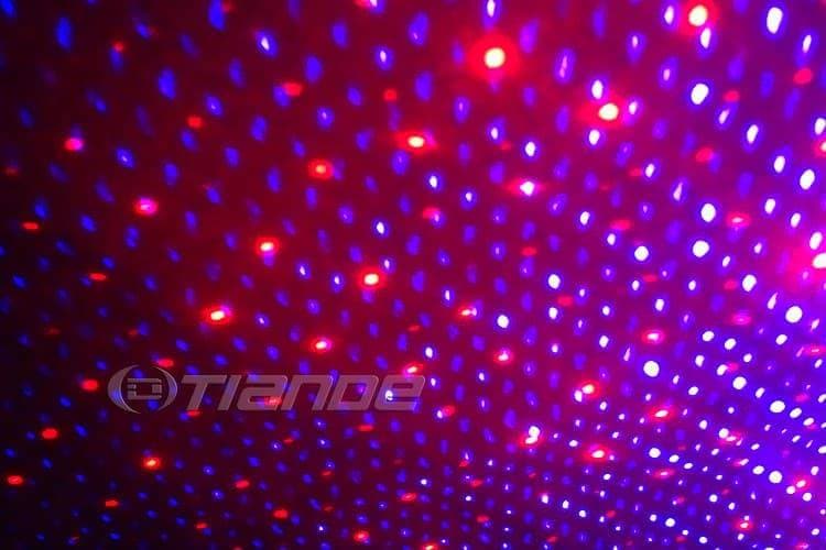 Светомузыка для домашних вечеринок, домашняя дискотека